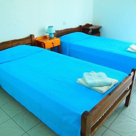 Pension Vasiliki Skiathos Exterior foto