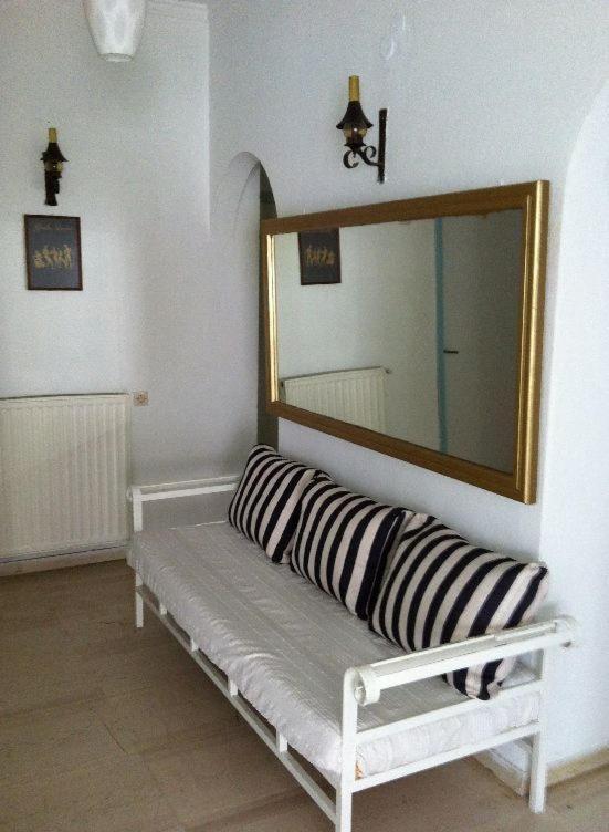 Pension Vasiliki Skiathos Exterior foto