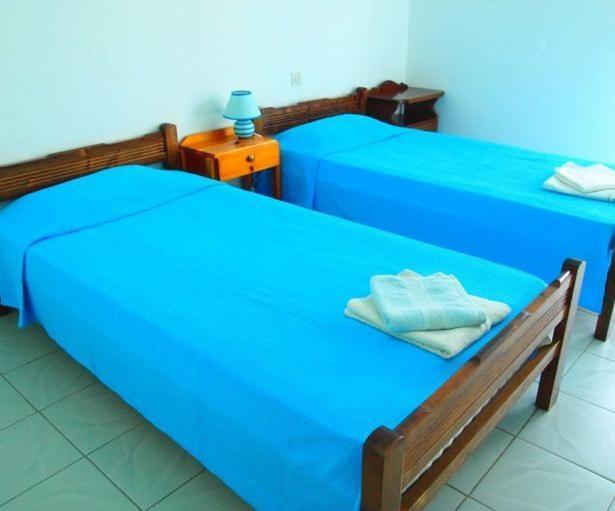 Pension Vasiliki Skiathos Habitación foto