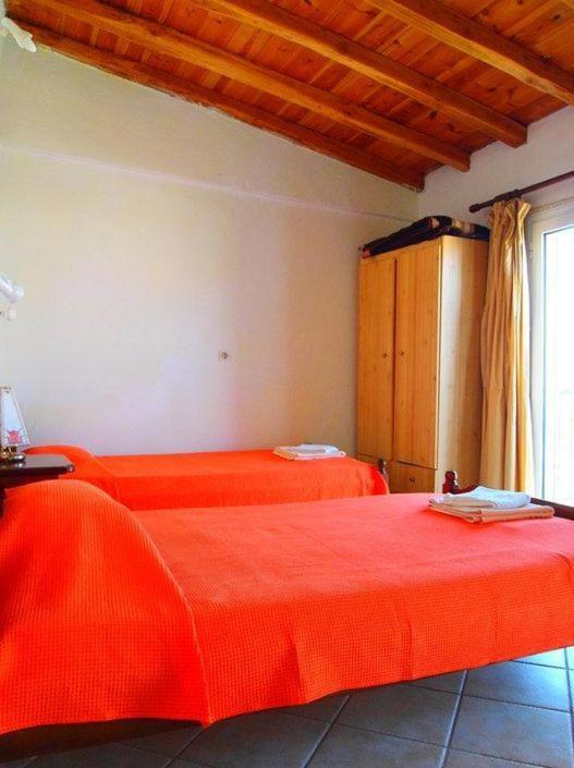 Pension Vasiliki Skiathos Habitación foto