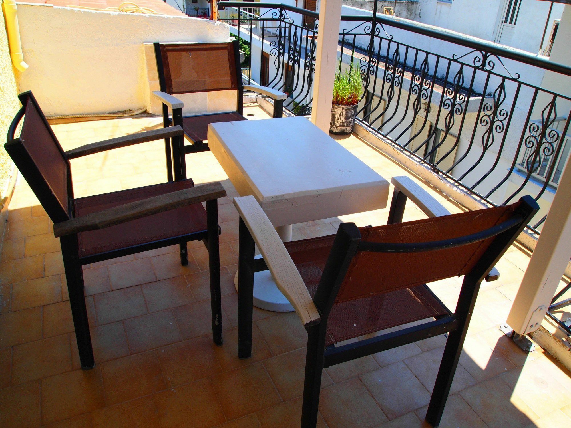 Pension Vasiliki Skiathos Exterior foto